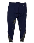 Struck Apparel 50 Series Breeches in Navy 