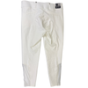 Tredstep Symphony 'Evolute' Breeches in White