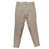 Romfh 'Sarafina' Knee Patch Breeches in Tan