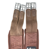 Professional's Choice VenTech Girth in Brown