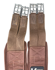 Professional's Choice VenTech Girth in Brown
