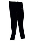 Kerrits Coolcore Silicone Full Seat Tights in Black