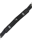 Professional's Choice SMx Girth in Black