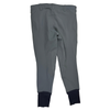 Vestrum 'Lorient' V Knee-Grip Breeches in Washed Sage