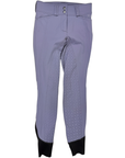 R.J. Classics 'Kaia' Full Seat Breech in Pale Lavender