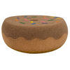 Donut Tack Sponge in Chocolate
