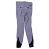 R.J. Classics 'Kaia' Full Seat Breech in Pale Lavender