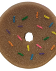 Donut Tack Sponge in Chocolate