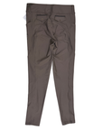 Free Ride Equestrian 'Lux' Knee Patch Breeches in Walnut