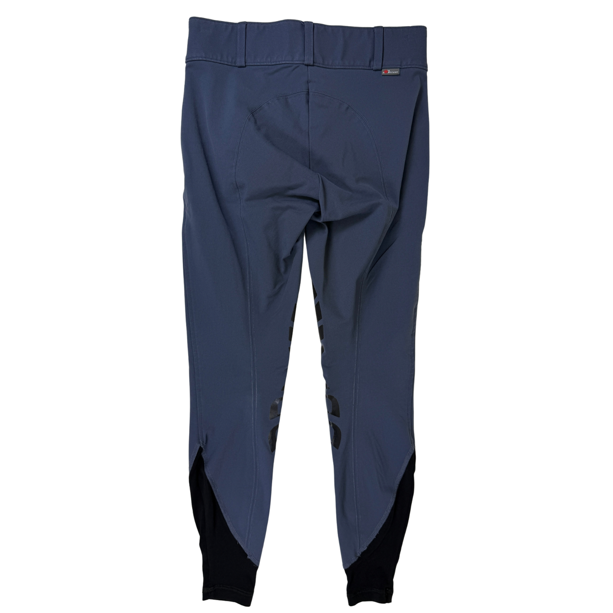 Struck Apparel 40 Series Breeches in French Blue - Women's 22