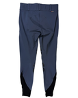 Struck Apparel 40 Series Breeches in French Blue - Women's 22