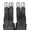 Professional's Choice SMx Girth in Black