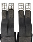 Professional's Choice SMx Girth in Black