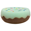 Donut Tack Sponge in Pistachio
