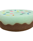 Donut Tack Sponge in Pistachio
