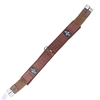 Professional's Choice SMx Girth in Brown - 44"