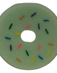 Donut Tack Sponge in Pistachio