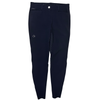 EGO7 'Dressage FG' Breeches in Black
