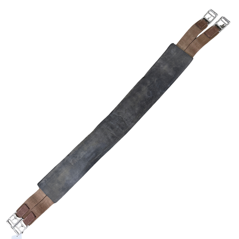 Professional's Choice SMx Girth in Brown - 44"