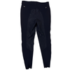 EGO7 'Dressage FG' Breeches in Black