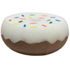 Donut Tack Sponge in Vanilla