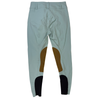 Tailored Sportsman 'Trophy Hunter' Boot Sock Breeches in Seabreeze