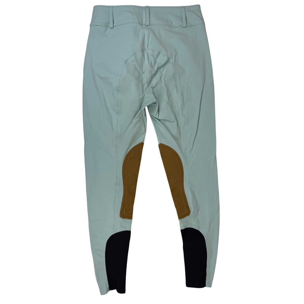 Tailored Sportsman 'Trophy Hunter' Boot Sock Breeches in Seabreeze
