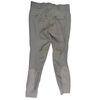 Ariat 'Tri Factor Grip' Full Seat Breeches in Tan