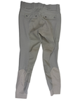 Ariat 'Tri Factor Grip' Full Seat Breeches in Tan