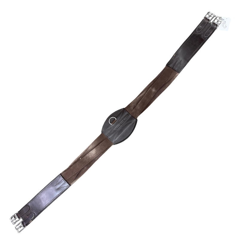 Equine Products 'Tapestry Comfort' Girth in Brow