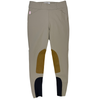 Tailored Sportsman 'Trophy Hunter' Boot Sock Breeches in Tan