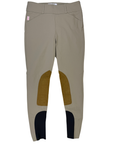 Tailored Sportsman 'Trophy Hunter' Boot Sock Breeches in Tan