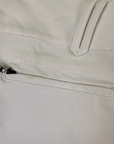 For Horses 'Emma' Breeches in White