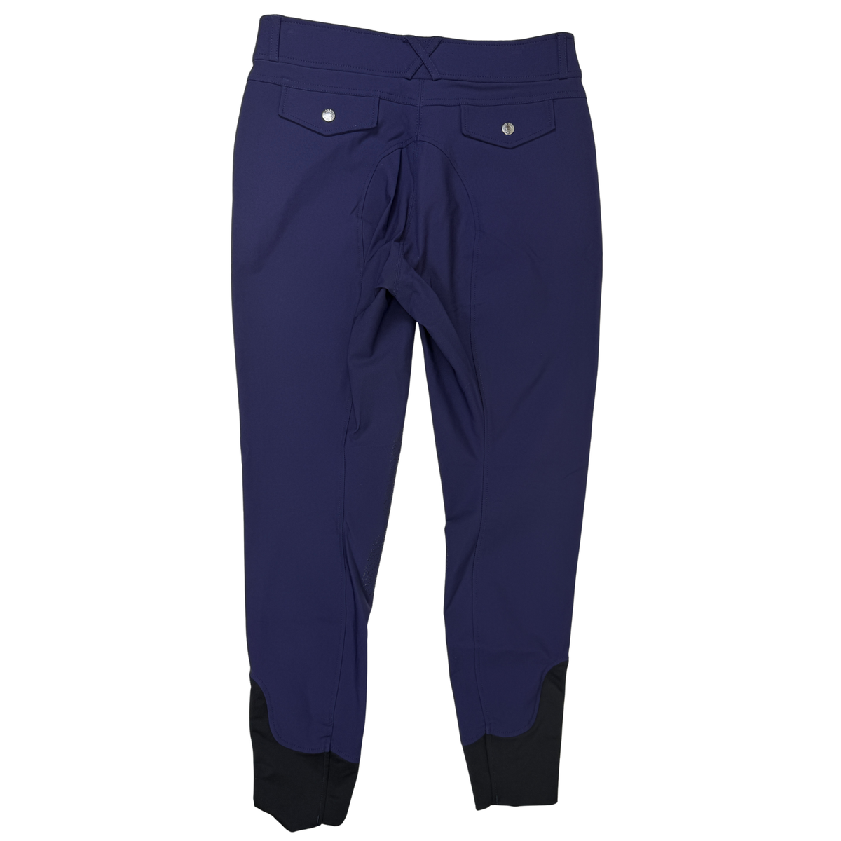 Dover Saddlery 'Wellesley' Tech Breeches in Indigo