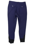 Dover Saddlery 'Wellesley' Tech Breeches in Indigo