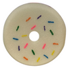 Donut Tack Sponge in Vanilla