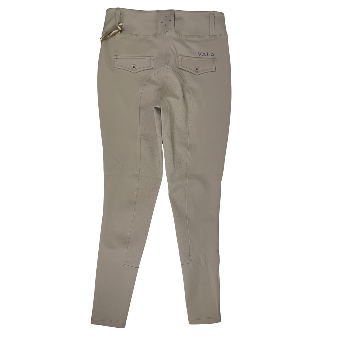 Vala 'Sculpt and Smooth' Breeches in Tan
