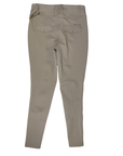 Vala 'Sculpt and Smooth' Breeches in Tan