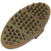 LeMieux 'Flexi' Massage Comb in Alpine