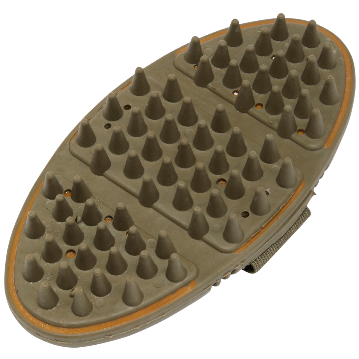 LeMieux 'Flexi' Massage Comb in Alpine