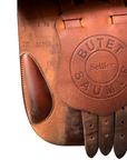 Butet 2020 Saddle in Gold