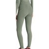 LeMieux Young Rider 'Orla' Pull On Tights in Rosemary 