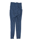 LeMieux 'Young Rider' Pull On Tights in Ice Blue