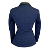 Pikeur 'Nenita' Next Generation Competition Jacket in Navy
