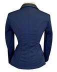 Pikeur 'Nenita' Next Generation Competition Jacket in Navy