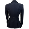 Samshield 'Alix' Show Jacket in Black