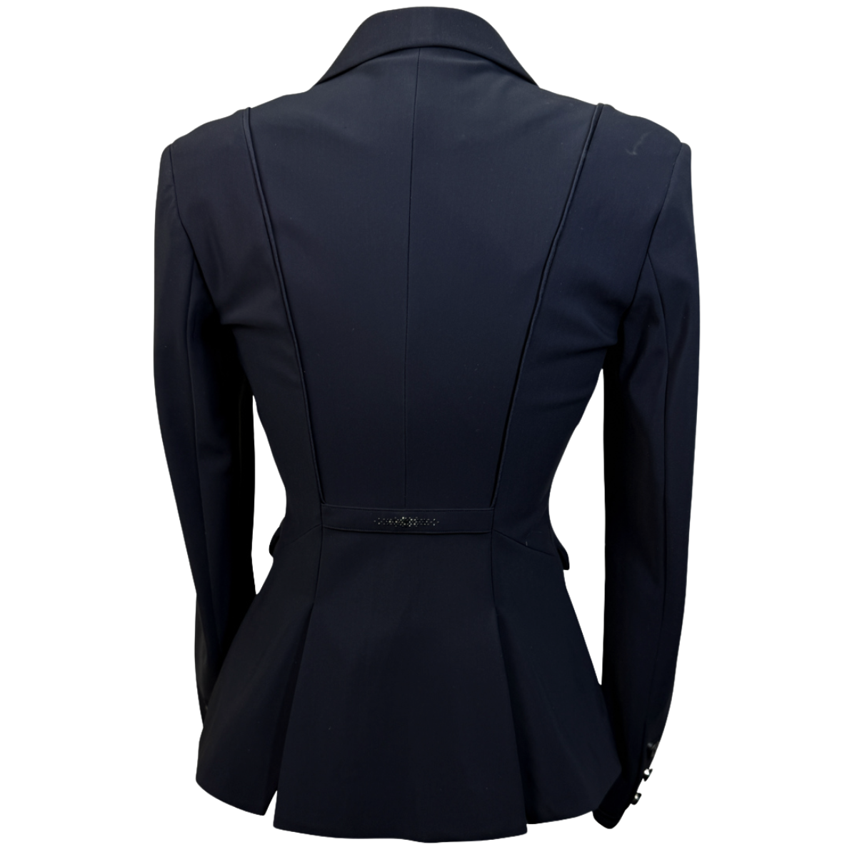 Samshield 'Alix' Show Jacket in Black