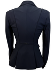 Samshield 'Alix' Show Jacket in Black