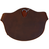 Butet Stud Belly Guard Girth in Gold