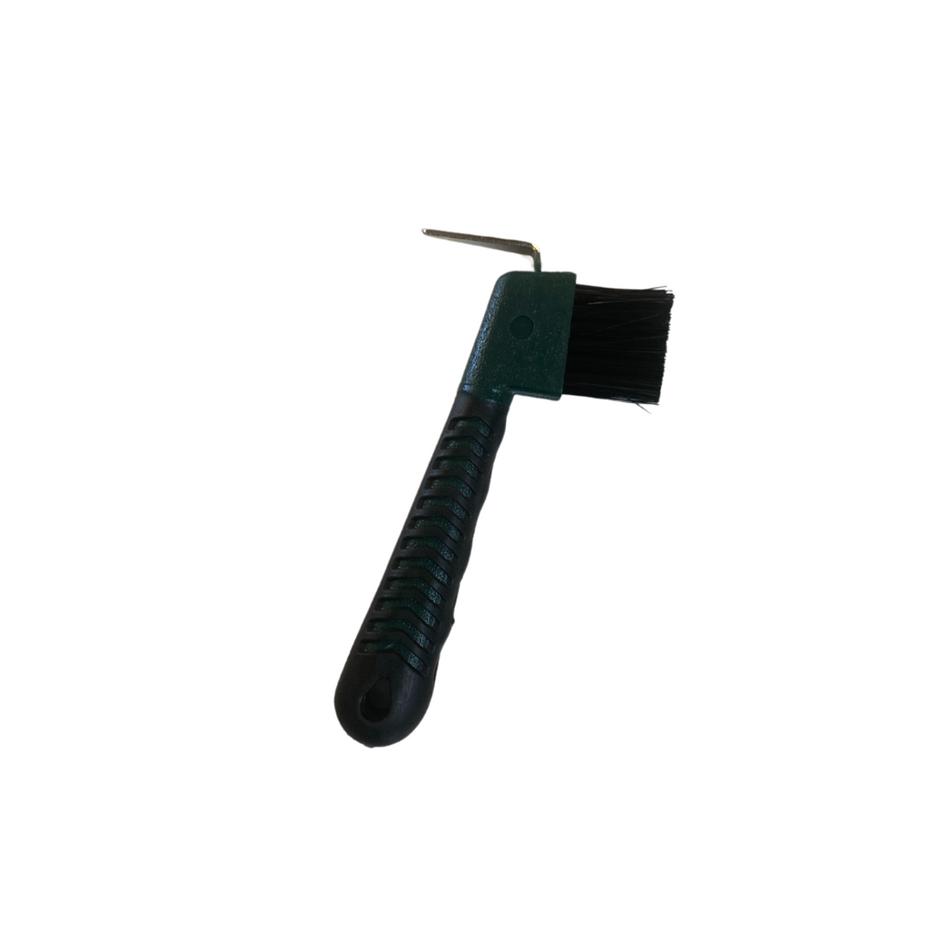 Kelly & Co. Hoof Picks in Green